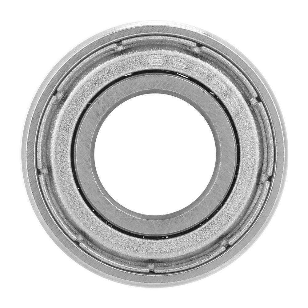Pack of 10) 6900Z Bearings Walfront 6900Z Double Shielded